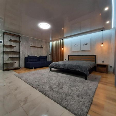 Виталия Матусевича Дом 4 Kryvyi Rih Dış mekan fotoğraf