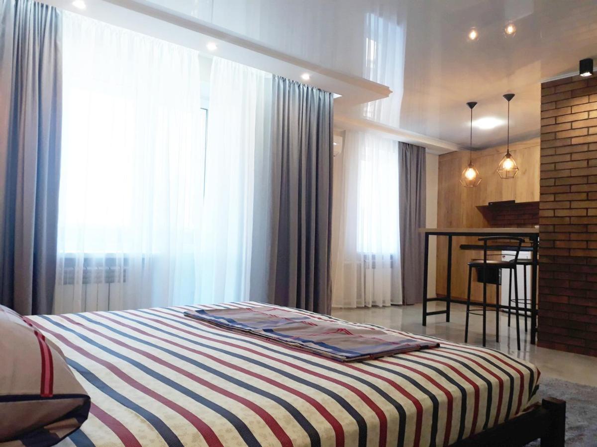 Виталия Матусевича Дом 4 Kryvyi Rih Dış mekan fotoğraf