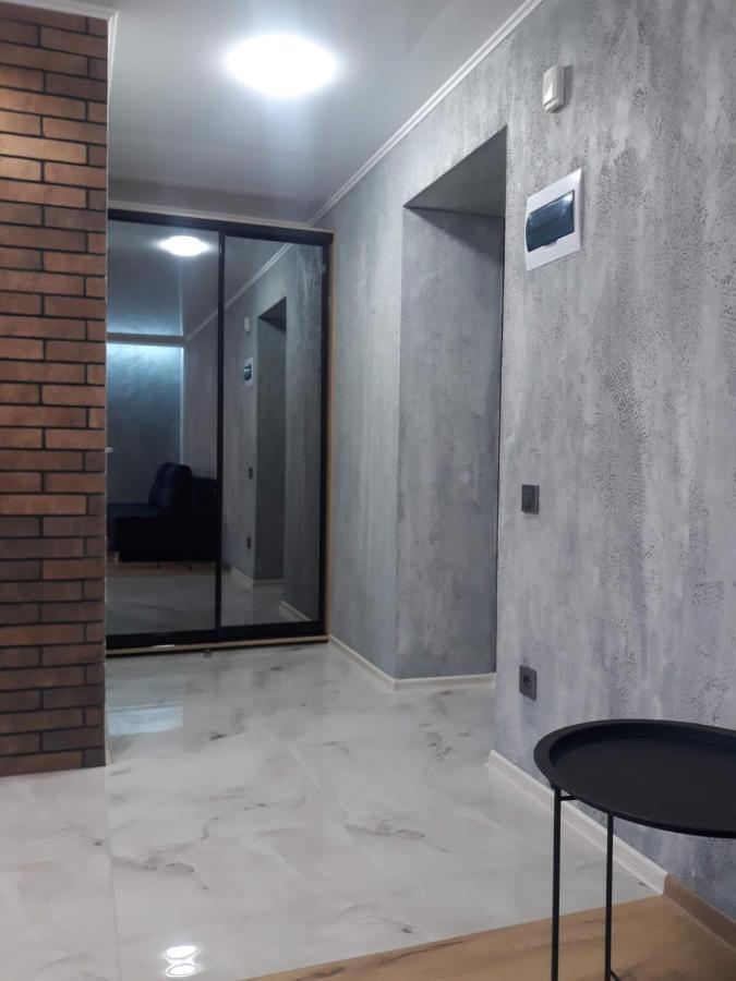 Виталия Матусевича Дом 4 Kryvyi Rih Dış mekan fotoğraf