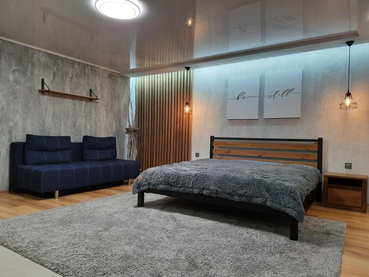 Виталия Матусевича Дом 4 Kryvyi Rih Dış mekan fotoğraf