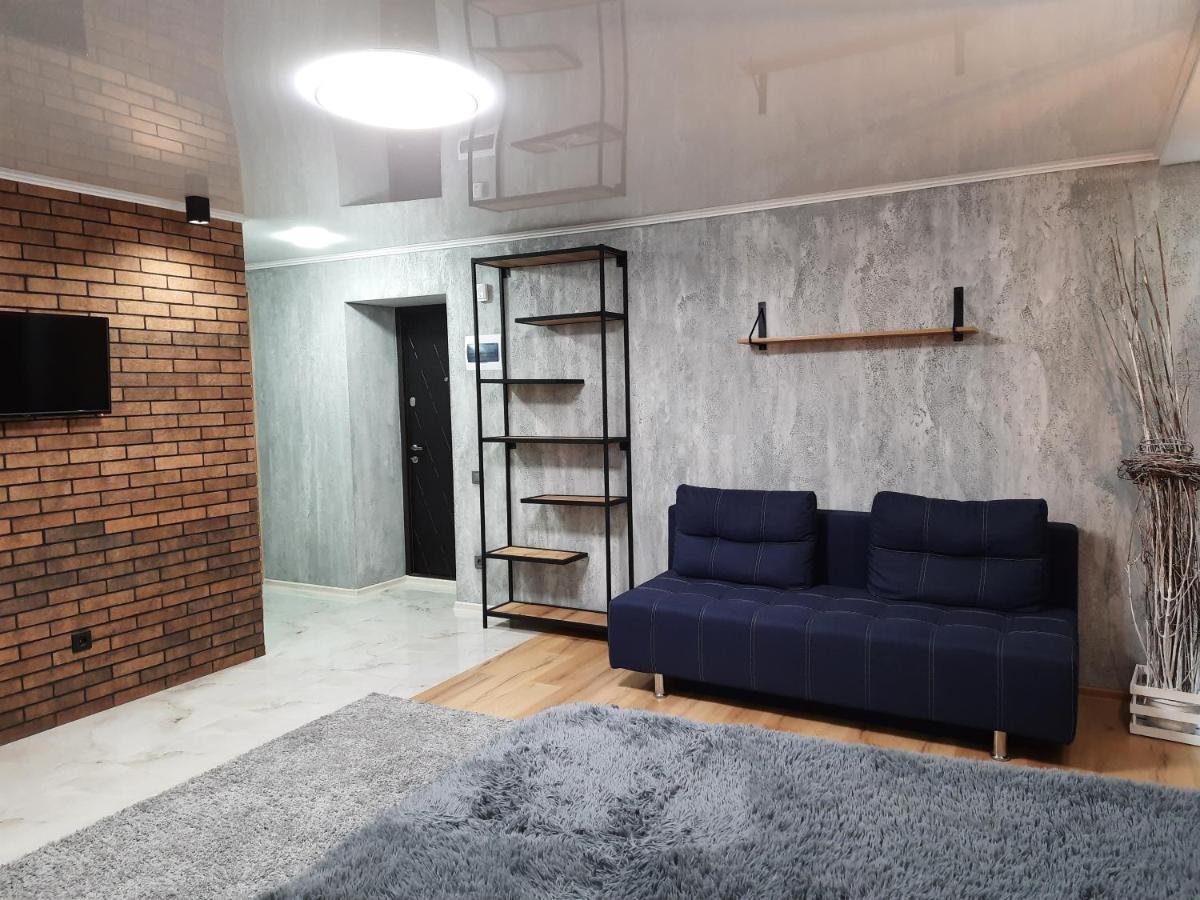 Виталия Матусевича Дом 4 Kryvyi Rih Dış mekan fotoğraf